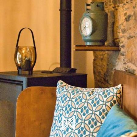 Mystay - Casa Do Talasnal By Refugio Ao Luar Buitenkant foto