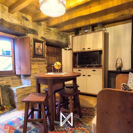 Mystay - Casa Do Talasnal By Refugio Ao Luar Buitenkant foto