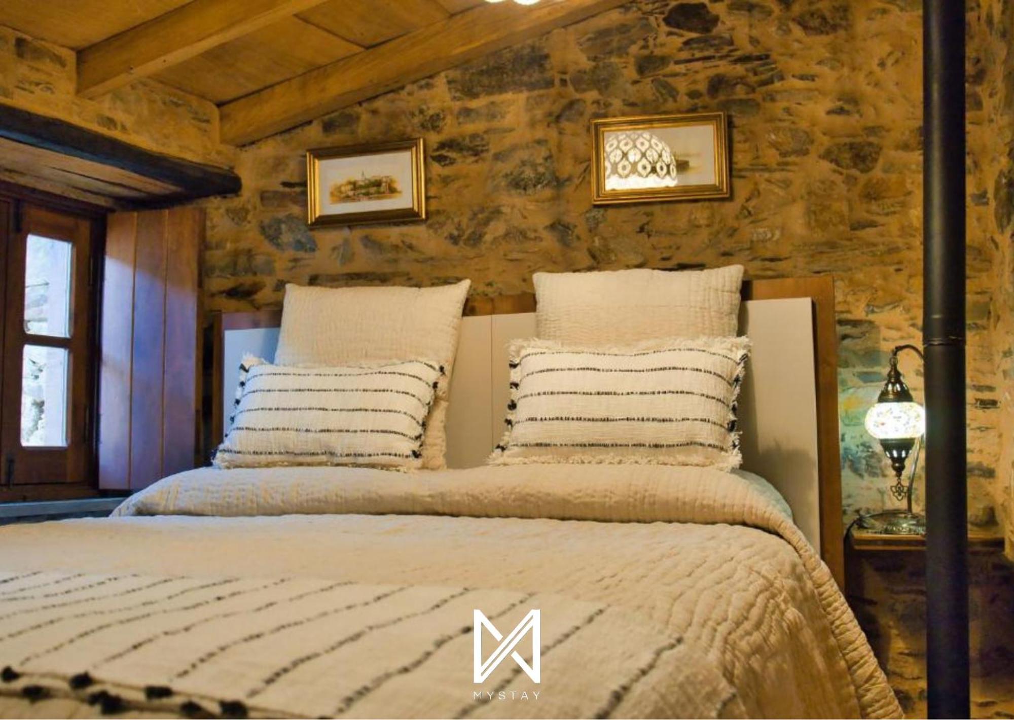 Mystay - Casa Do Talasnal By Refugio Ao Luar Buitenkant foto